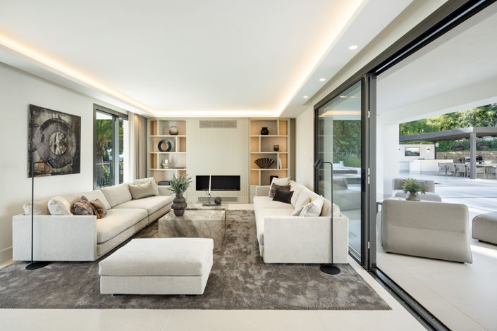 Image No.4-5 Bed Villa for sale