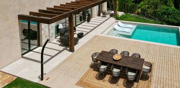 Image No.18-4 Bed Villa for sale