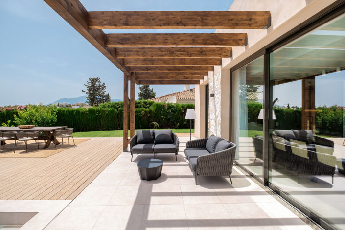 Image No.20-4 Bed Villa for sale