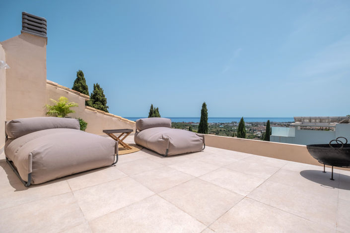 Image No.21-4 Bed Villa for sale