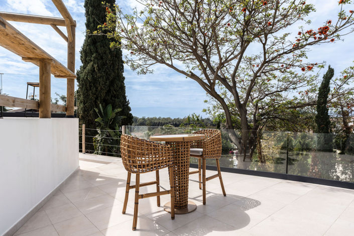 Image No.20-4 Bed Villa for sale