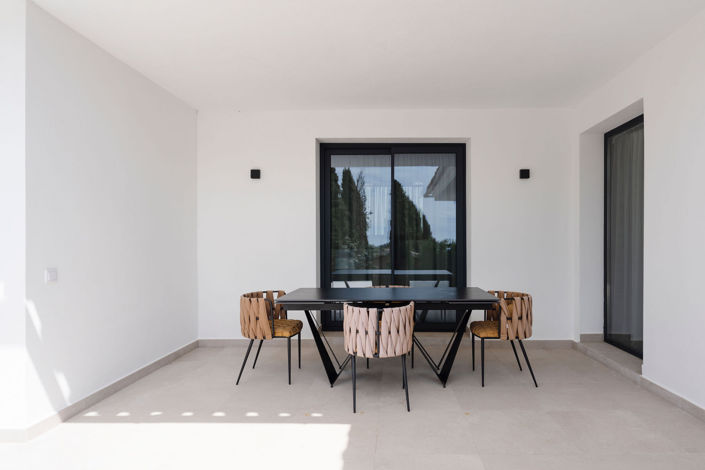 Image No.21-4 Bed Villa for sale