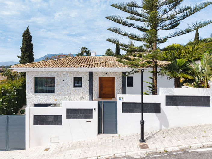 Image No.25-4 Bed Villa for sale