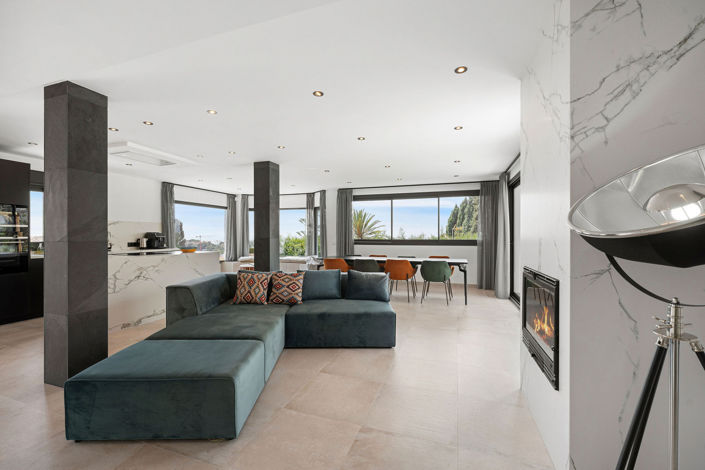 Image No.3-4 Bed Villa for sale