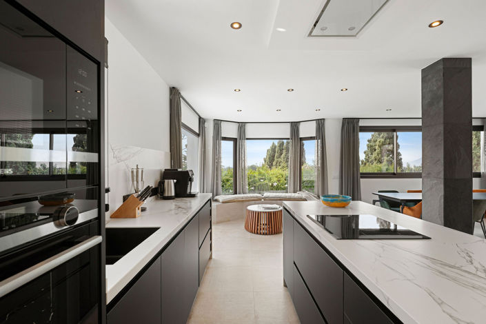 Image No.6-4 Bed Villa for sale