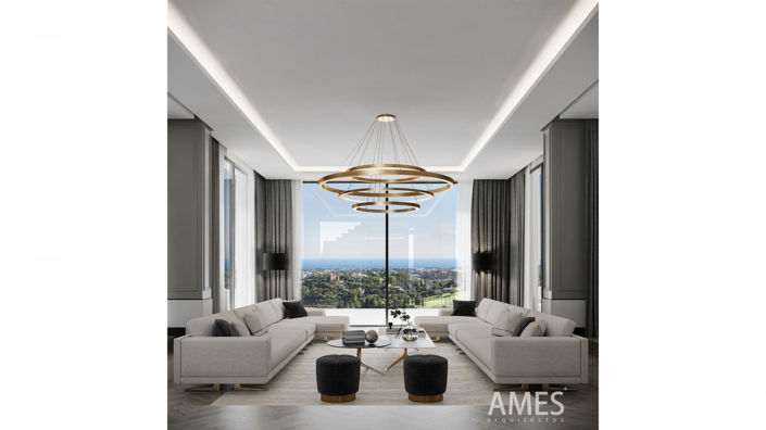 Image No.2-6 Bed Villa for sale