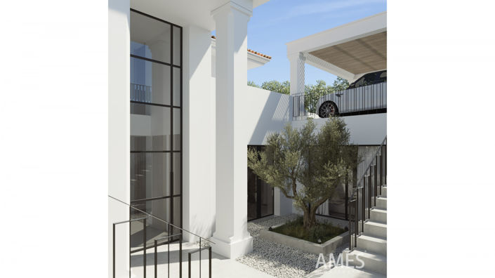 Image No.20-6 Bed Villa for sale