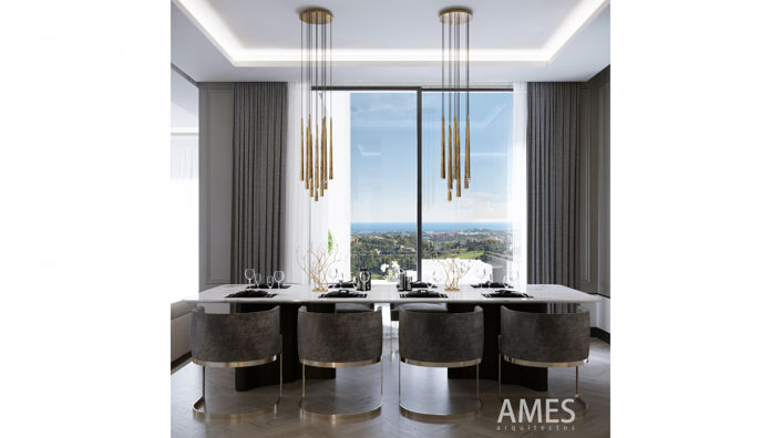 Image No.3-6 Bed Villa for sale