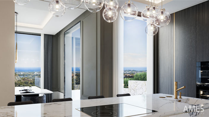 Image No.5-6 Bed Villa for sale