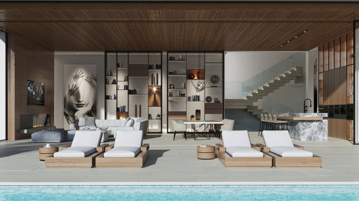 Image No.11-7 Bed Villa for sale