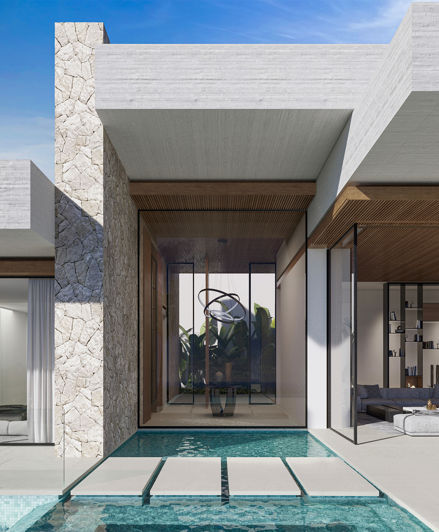 Image No.19-7 Bed Villa for sale