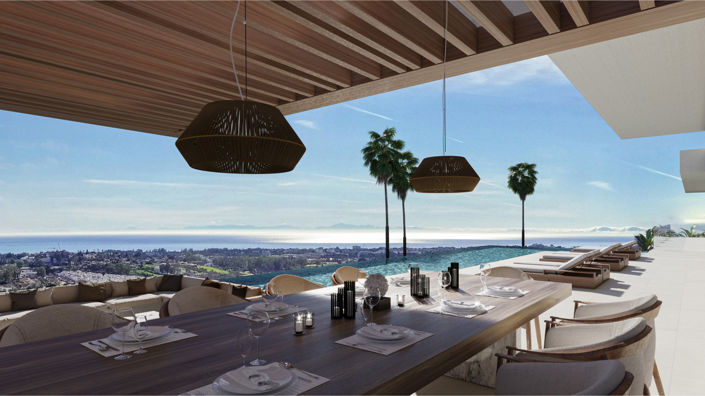 Image No.5-7 Bed Villa for sale