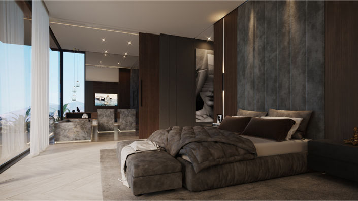 Image No.7-7 Bed Villa for sale