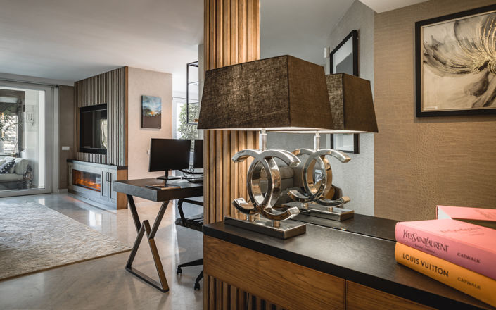 Image No.4-3 Bed Apartment for sale