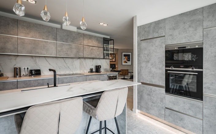 Image No.7-3 Bed Apartment for sale