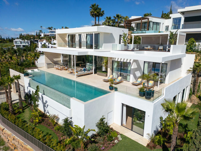 Image No.22-6 Bed Villa for sale