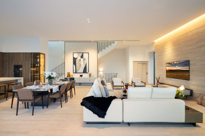 Image No.3-6 Bed Villa for sale