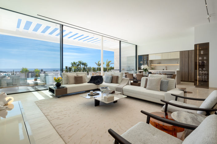 Image No.4-6 Bed Villa for sale