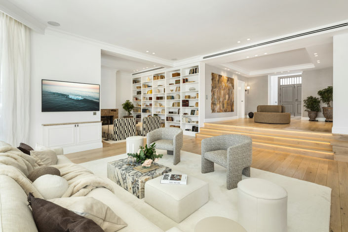 Image No.3-5 Bed Villa for sale