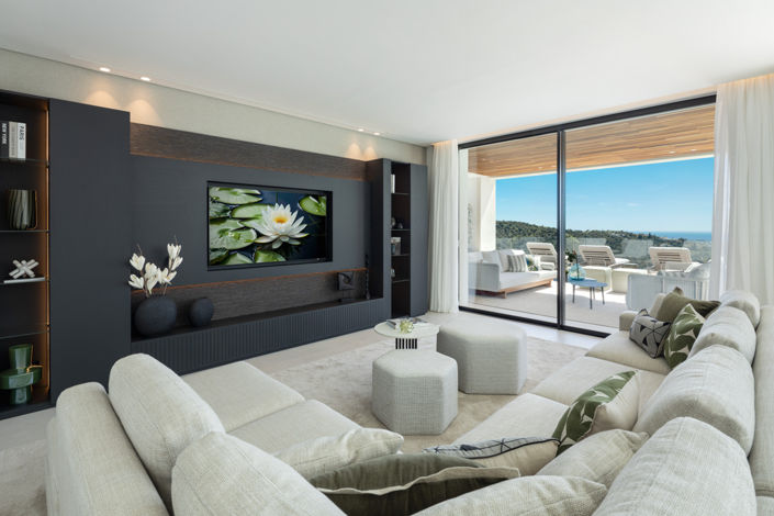 Image No.4-6 Bed Villa for sale