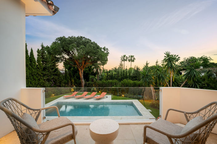 Image No.20-4 Bed Villa for sale