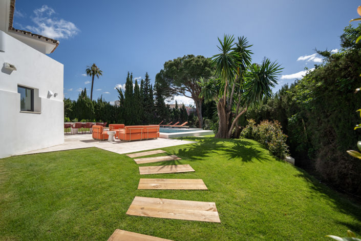 Image No.24-4 Bed Villa for sale