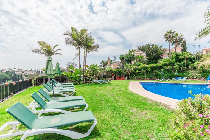 Image No.24-4 Bed Townhouse for sale