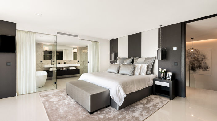 Image No.11-Villa de 6 chambres à vendre à Marbella