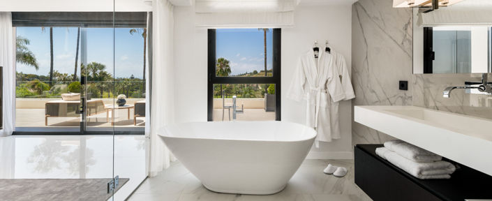 Image No.14-Villa de 6 chambres à vendre à Marbella