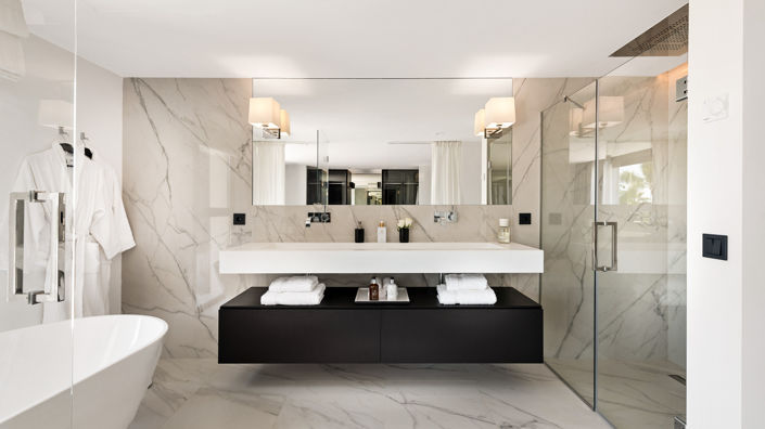 Image No.15-Villa de 6 chambres à vendre à Marbella