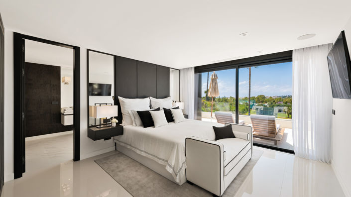 Image No.17-Villa de 6 chambres à vendre à Marbella