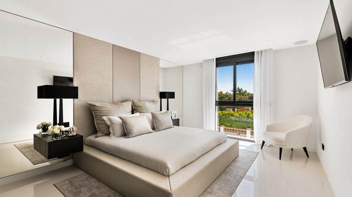 Image No.19-Villa de 6 chambres à vendre à Marbella