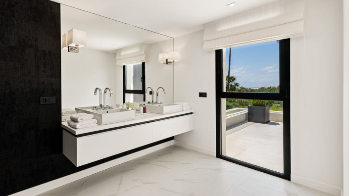 Image No.20-Villa de 6 chambres à vendre à Marbella