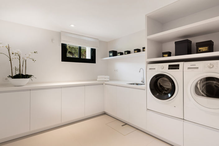 Image No.21-Villa de 6 chambres à vendre à Marbella