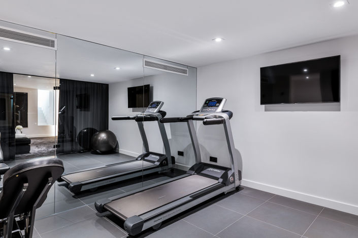 Image No.22-Villa de 6 chambres à vendre à Marbella