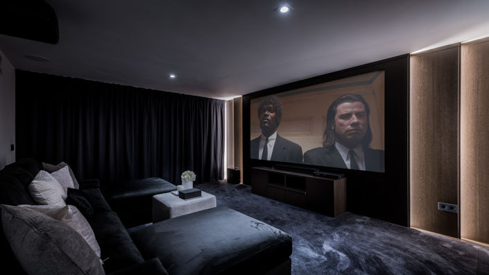 Image No.23-Villa de 6 chambres à vendre à Marbella