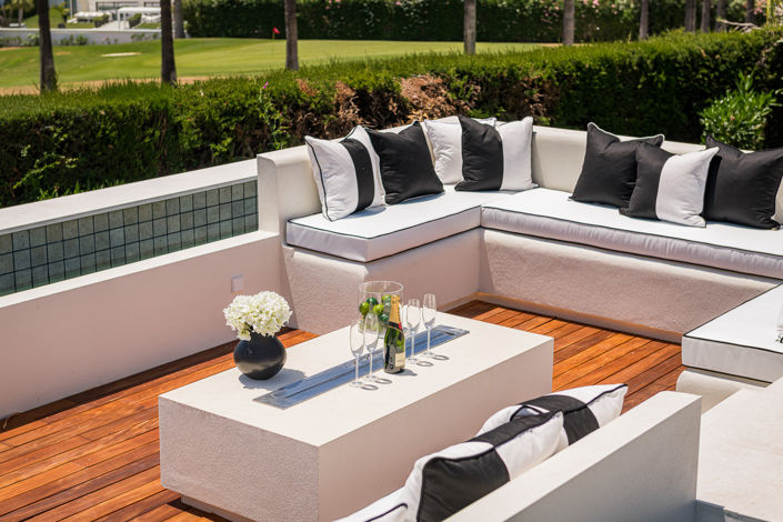 Image No.29-Villa de 6 chambres à vendre à Marbella