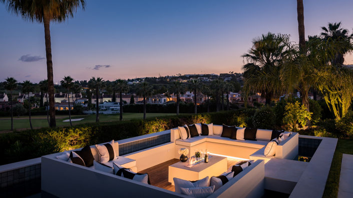 Image No.30-Villa de 6 chambres à vendre à Marbella