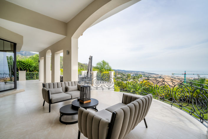 Image No.21-6 Bed Villa for sale