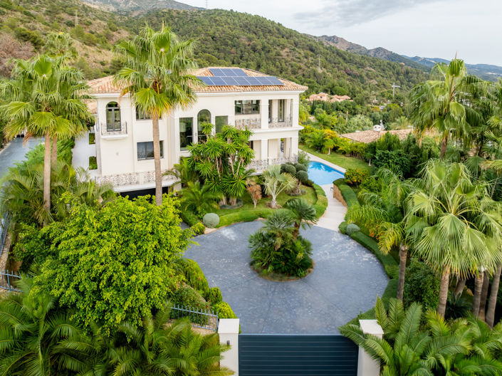 Image No.29-6 Bed Villa for sale