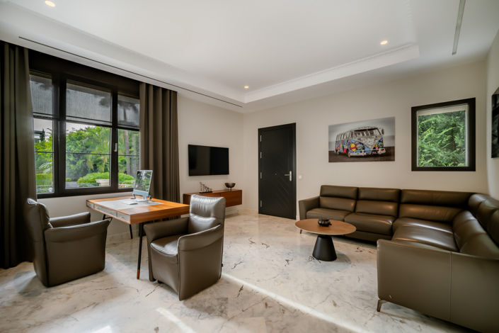 Image No.3-6 Bed Villa for sale