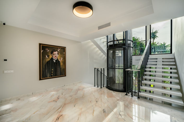 Image No.6-6 Bed Villa for sale