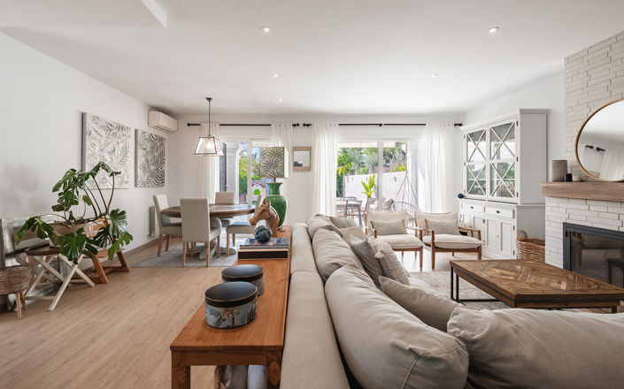 Image No.3-3 Bed Townhouse for sale