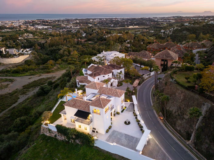 Image No.24-5 Bed Villa for sale