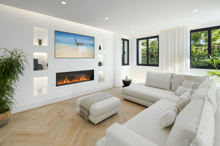 Image No.3-5 Bed Villa for sale