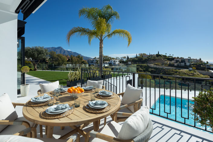 Image No.6-5 Bed Villa for sale