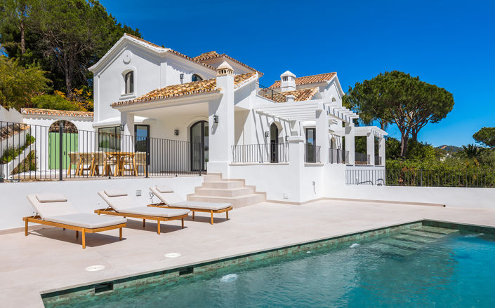 Image No.27-5 Bed Villa for sale