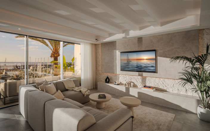 Image No.2-4 Bed Apartment for sale