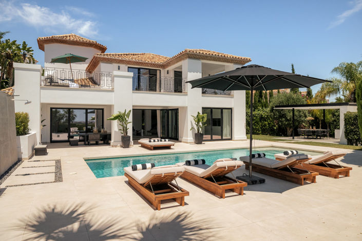 Image No.1-5 Bed Villa for sale