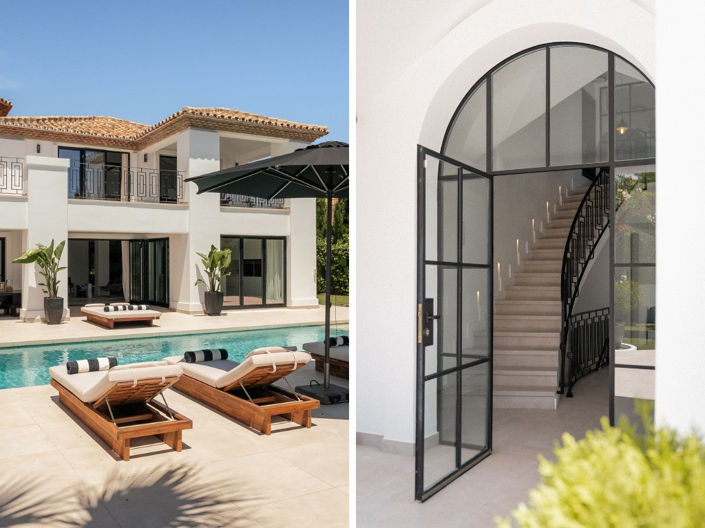 Image No.16-5 Bed Villa for sale